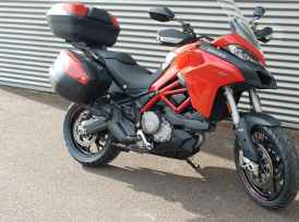 DUCATI MULTISTRADA 950 S - 2020