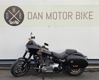 HARLEY-DAVIDSON SOFTAIL SPORT GLIDE 1745 - 2024