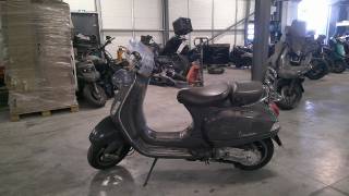 PIAGGIO LX 50 - 2006