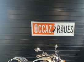 INDIAN SCOUT 1133 - 2022
