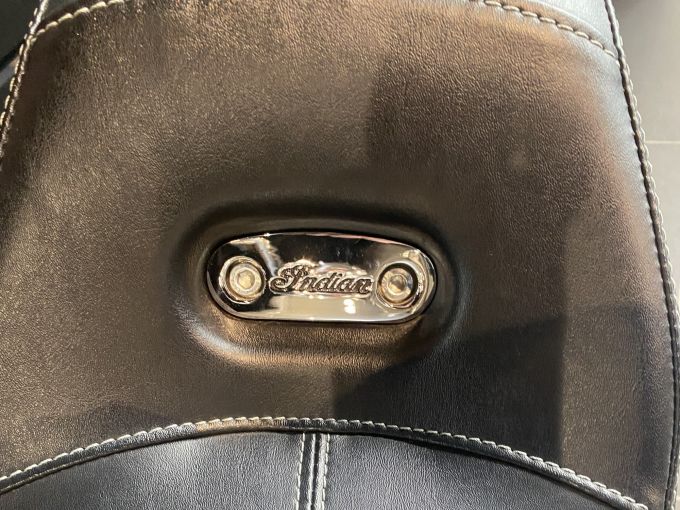 INDIAN SCOUT 1133 4