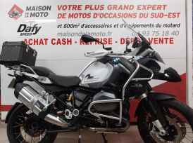 BMW R 1200 GS ADVENTURE - 2014