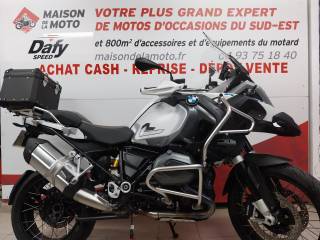 BMW R 1200 GS ADVENTURE - 2014