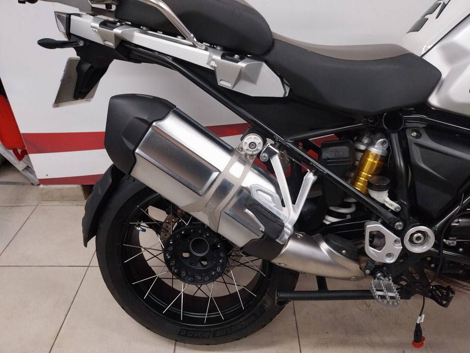 BMW R 1200 GS ADVENTURE 4