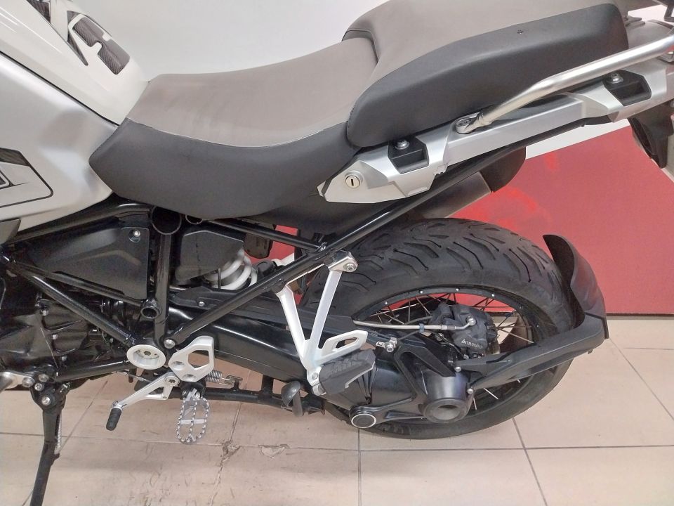 BMW R 1200 GS ADVENTURE 4