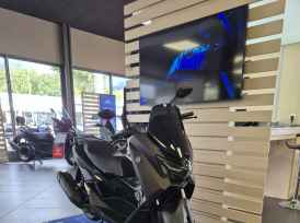 YAMAHA NMAX 125 TECH MAX - 2025