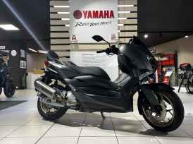 YAMAHA XMAX 125 TECH MAX - 2020