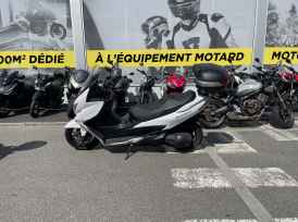 SUZUKI AN400 - 2019