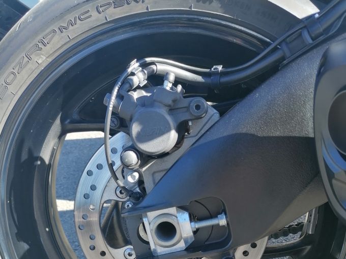 SUZUKI KATANA 1000 4