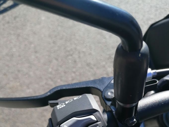 SUZUKI KATANA 1000 4