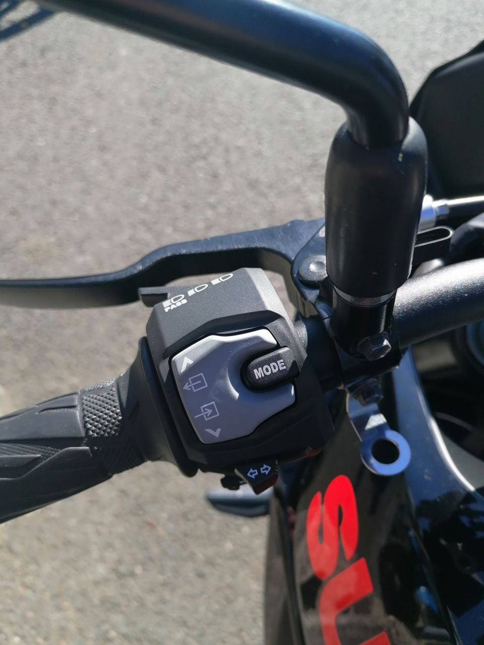 SUZUKI KATANA 1000 4