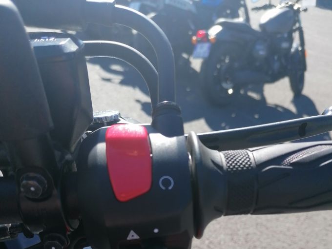SUZUKI KATANA 1000 4