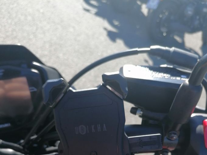 SUZUKI KATANA 1000 4
