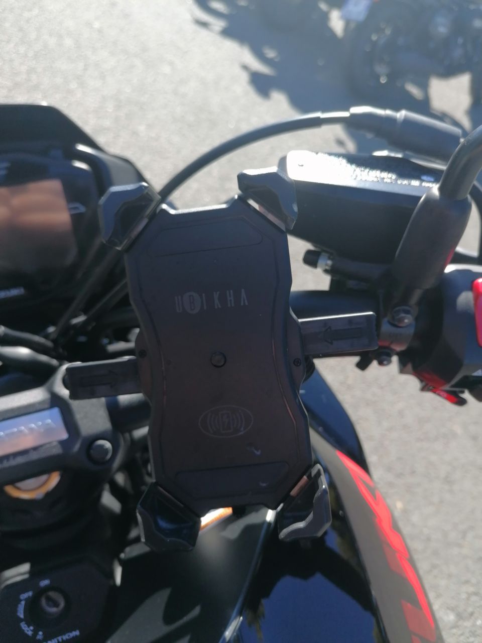 SUZUKI KATANA 1000 4