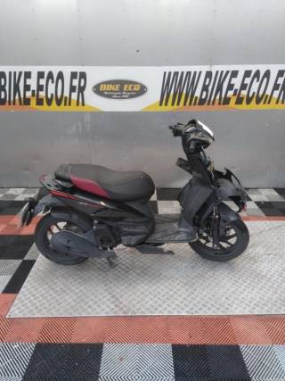 APRILIA SR 125 - 2018