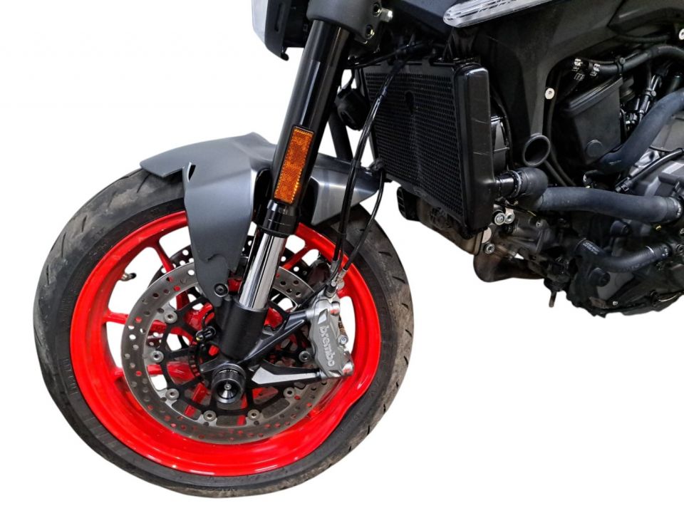 DUCATI MONSTER 900 4