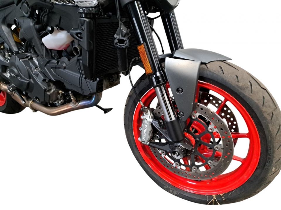 DUCATI MONSTER 900 4