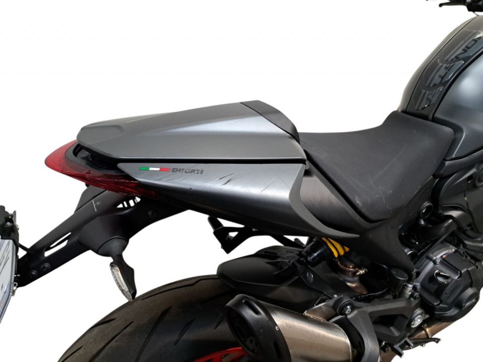 DUCATI MONSTER 900 4