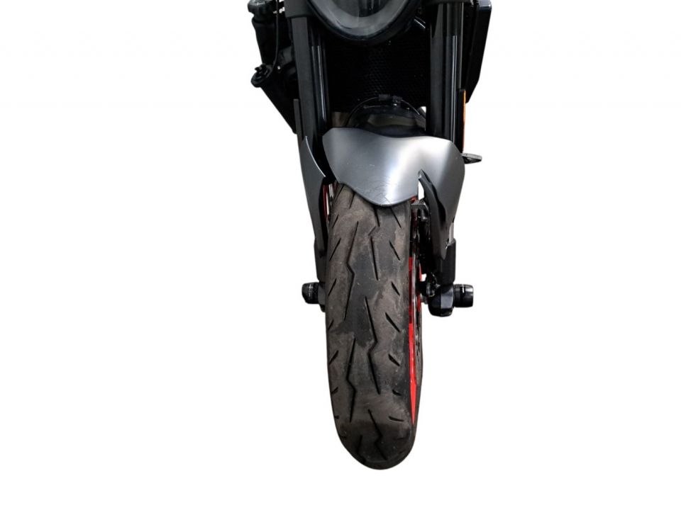 DUCATI MONSTER 900 4