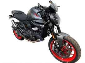 DUCATI MONSTER 900 - 2024