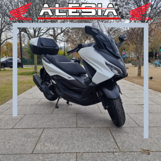 HONDA NSS FORZA 125 - 2025