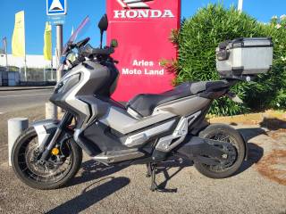 HONDA X-ADV - 2020