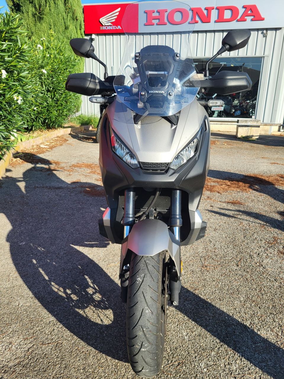 HONDA X-ADV 4