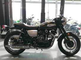 KAWASAKI W 800 - 2019