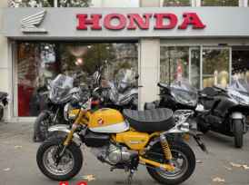 HONDA MONKEY 125 - 2020