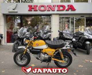 HONDA MONKEY 125 - 2020