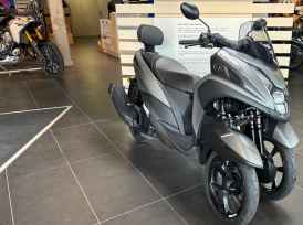 YAMAHA TRICITY 125 - 2022