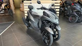 YAMAHA TRICITY 125 - 2022