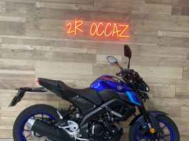 YAMAHA MT-125 ABS - 2022