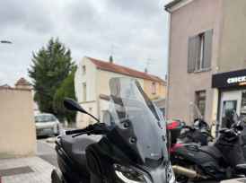 PIAGGIO MP3 530 HPE EXCLUSIVE - 2022