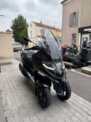 PIAGGIO MP3 530 HPE EXCLUSIVE - 2022