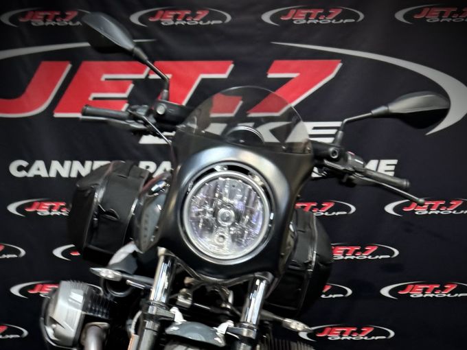 BMW R NineT PURE 4
