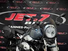 BMW R NineT PURE - 2021