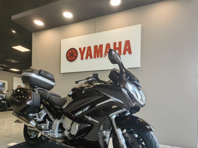YAMAHA FJR 1300 ABS 4