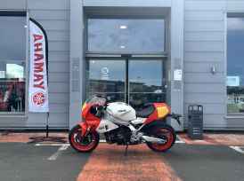 YAMAHA XSR 900 GP 35KW - 2024