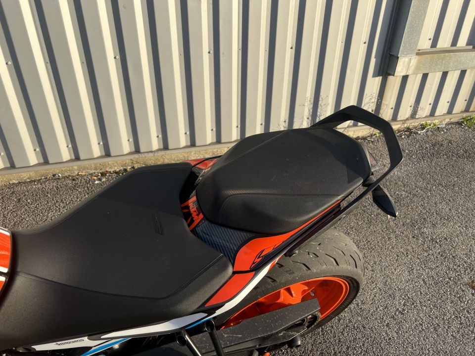 KTM 790 DUKE 4