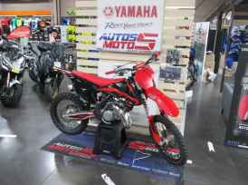 KTM 125 SX 2017 - 2017