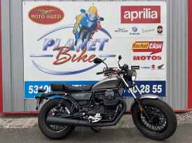 MOTO GUZZI V9 BOBBER - 2020