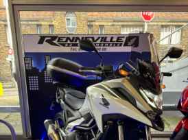 HONDA NC750X - 2021