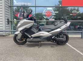 YAMAHA XP T-MAX 500 - 2009
