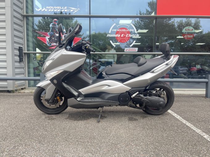 YAMAHA XP T-MAX 500 4