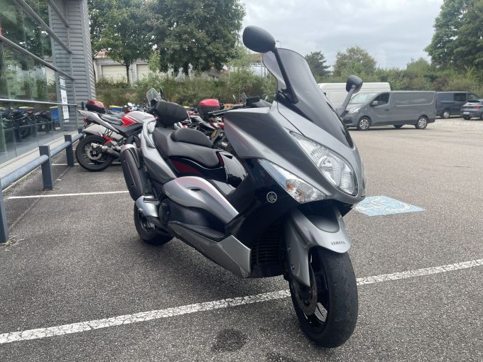 YAMAHA XP T-MAX 500 4