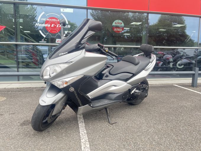 YAMAHA XP T-MAX 500 4