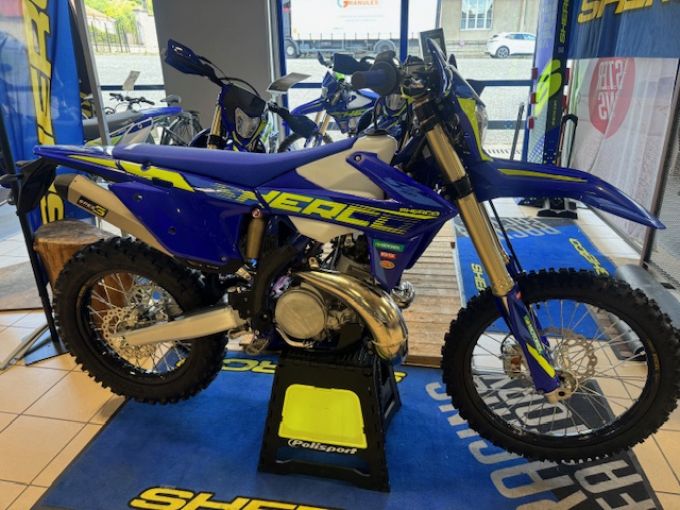 SHERCO 300 SE FACTORY 4