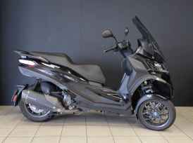 PIAGGIO MP3 400 HPE ABS ASR - 2022