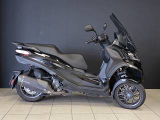 PIAGGIO MP3 400 HPE ABS ASR - 2022
